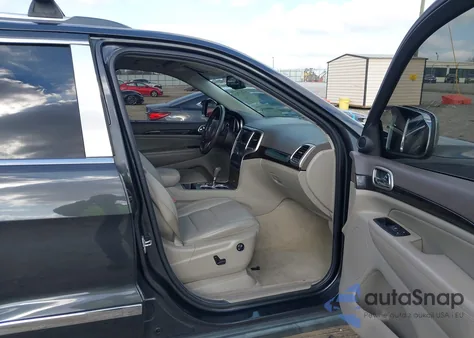 2011 Jeep Grand Cherokee Laredo z USA, uszkodzony, nr VIN 1J4RR4GG0BC523196